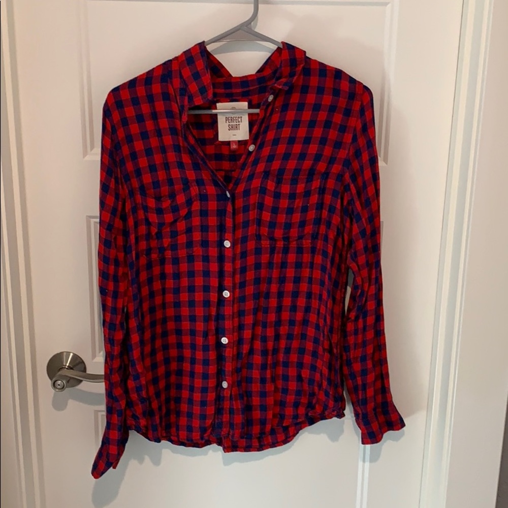 So Flannel
